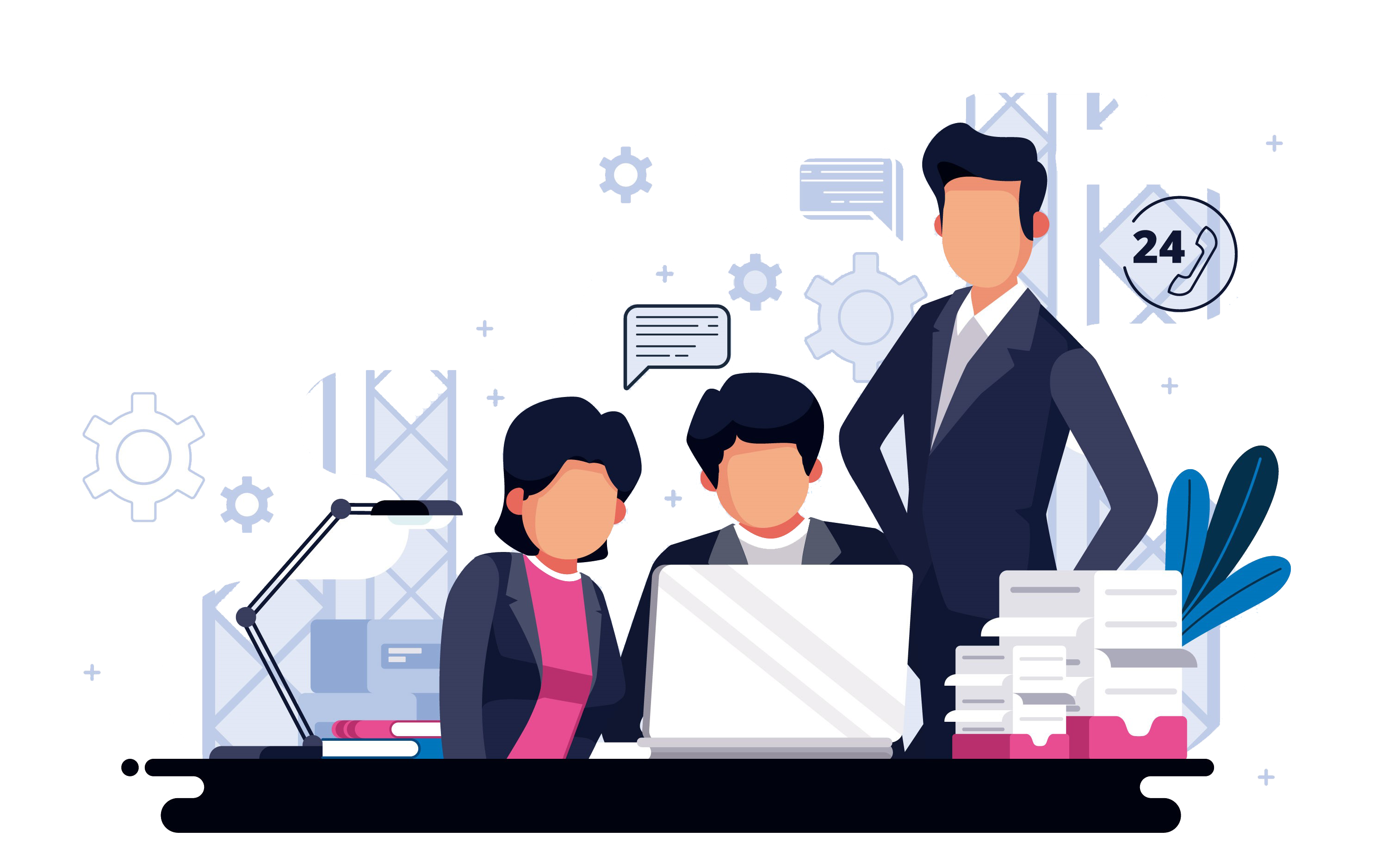 SEO Service Provider in UAE