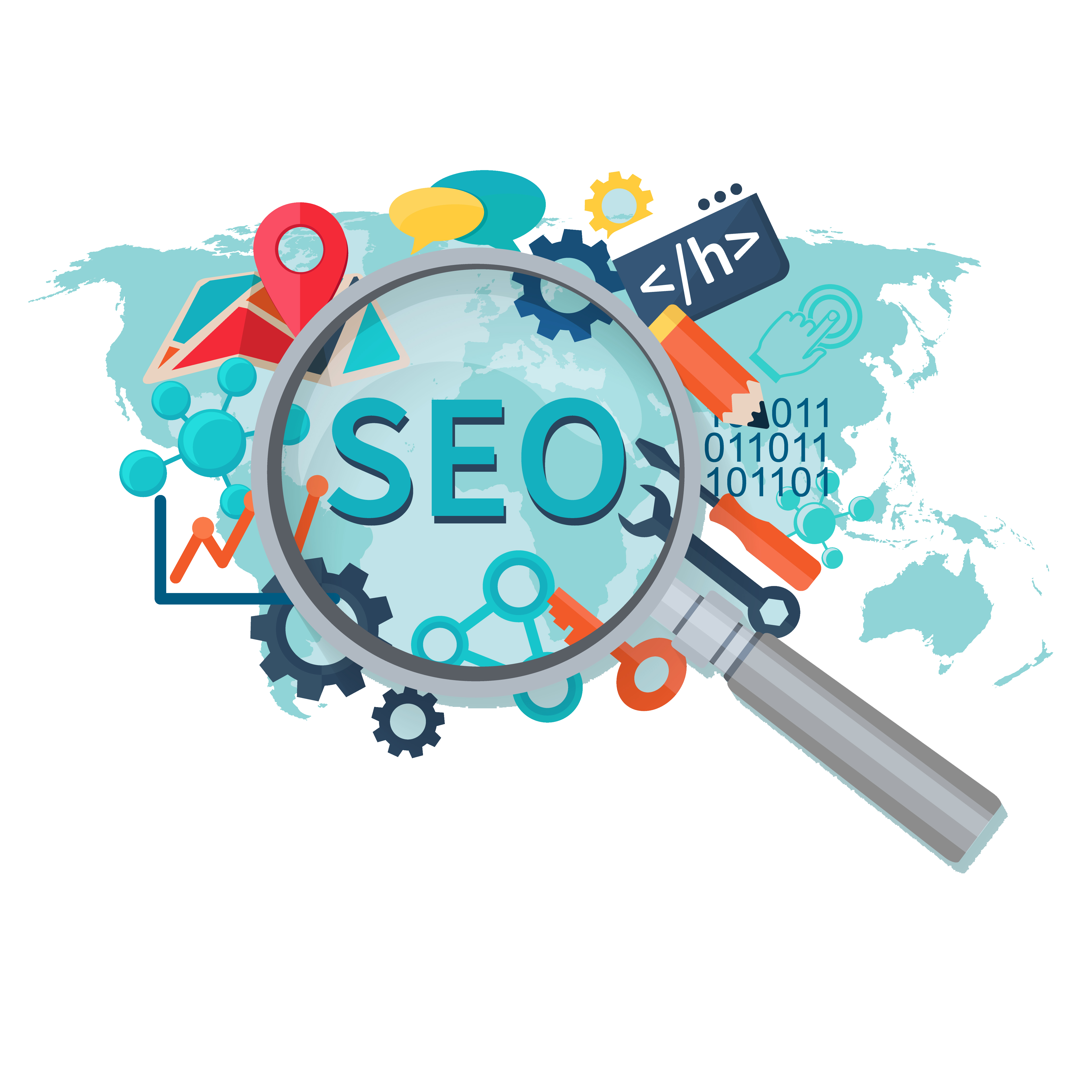 SEO Services