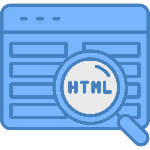 HTML & Backend Development & SEO