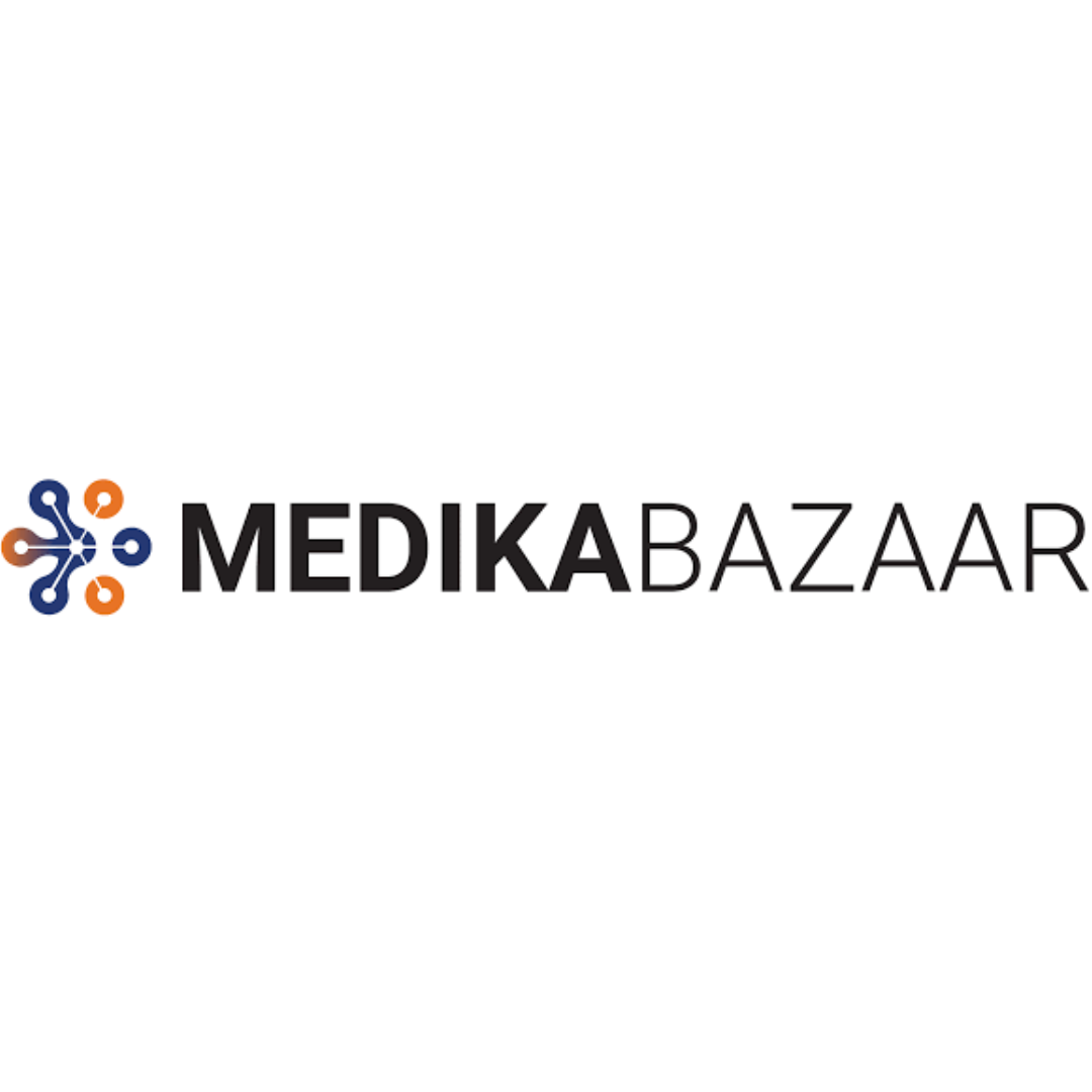 medikabazaar logo