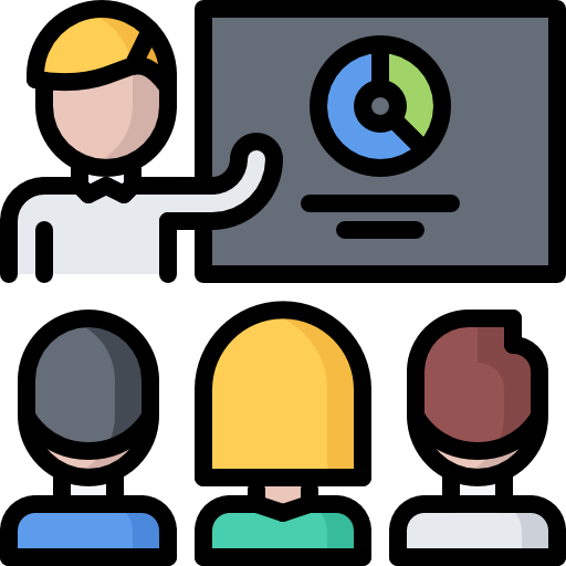 Presentation and Approval