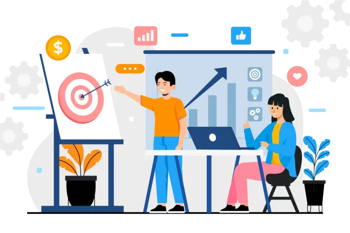 Digital Marketing Agency in Dubai Runtime Solutions