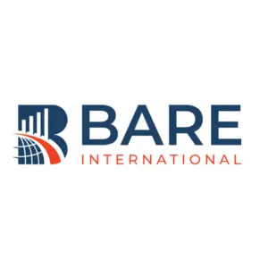 bare