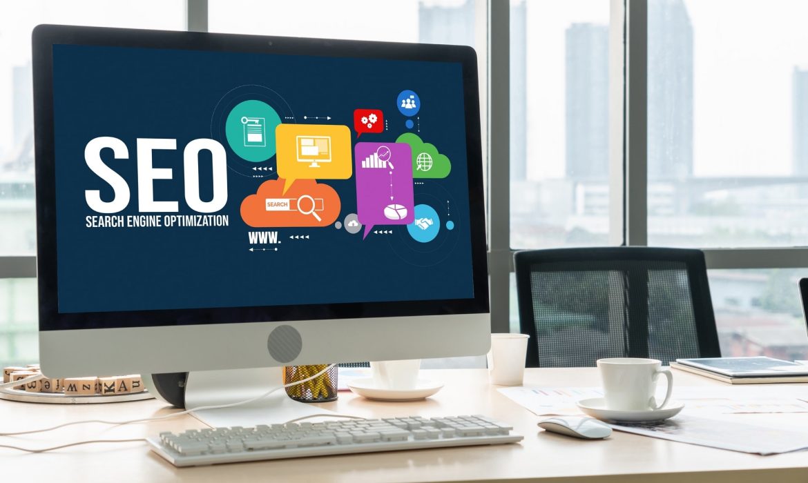 How to Optimize your website for search engines