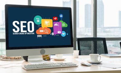 How to Optimize your website for search engines