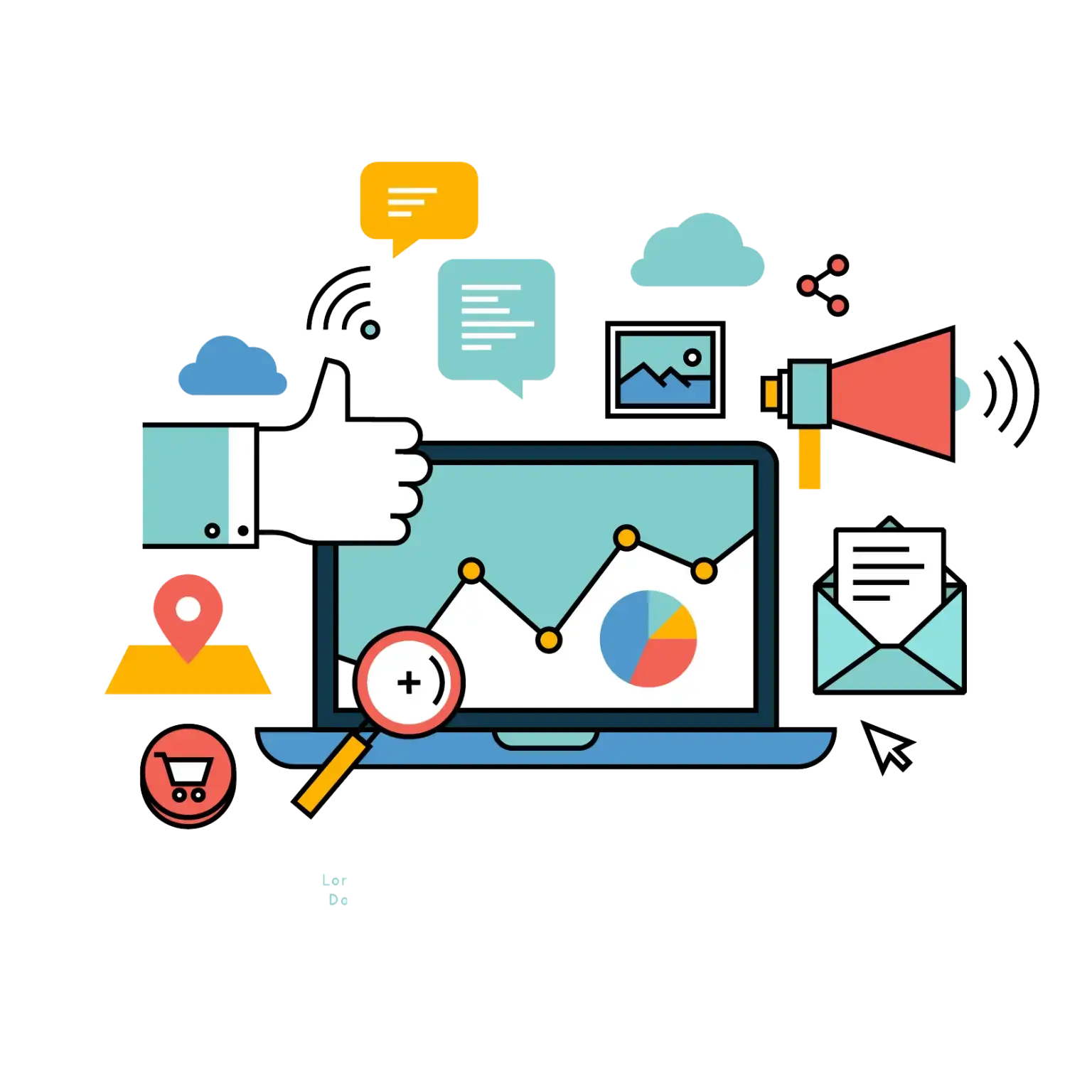 Digital Marketing Agency in Dubai