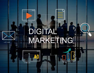 Digital Marketing Agency UAE