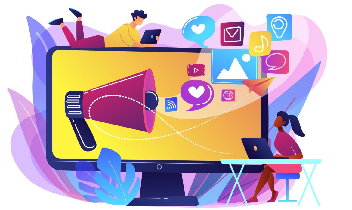 Latest Digital Marketing Trends in UAE