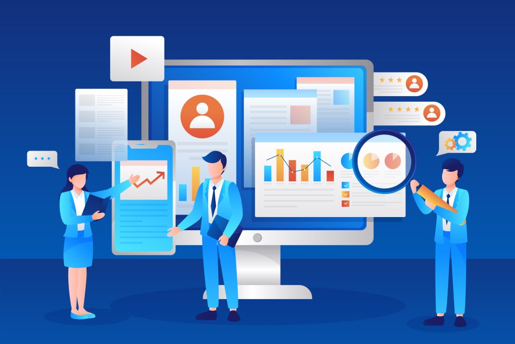 Personalized Digital Marketing Trends