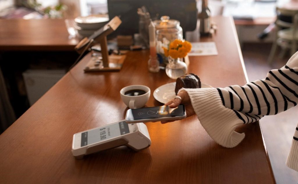 Simplified Payment Gateway solution for Pedja's Kraft Koffee