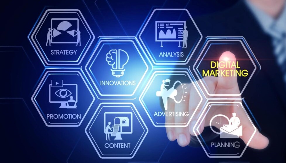 Digital Marketing in Future