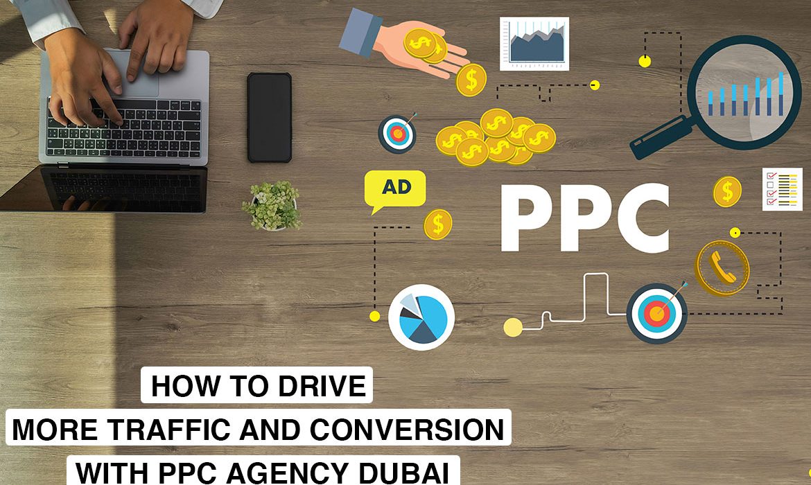 PPC Agency Dubai Runtime Solutions