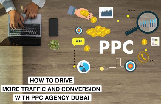 PPC Agency Dubai Runtime Solutions