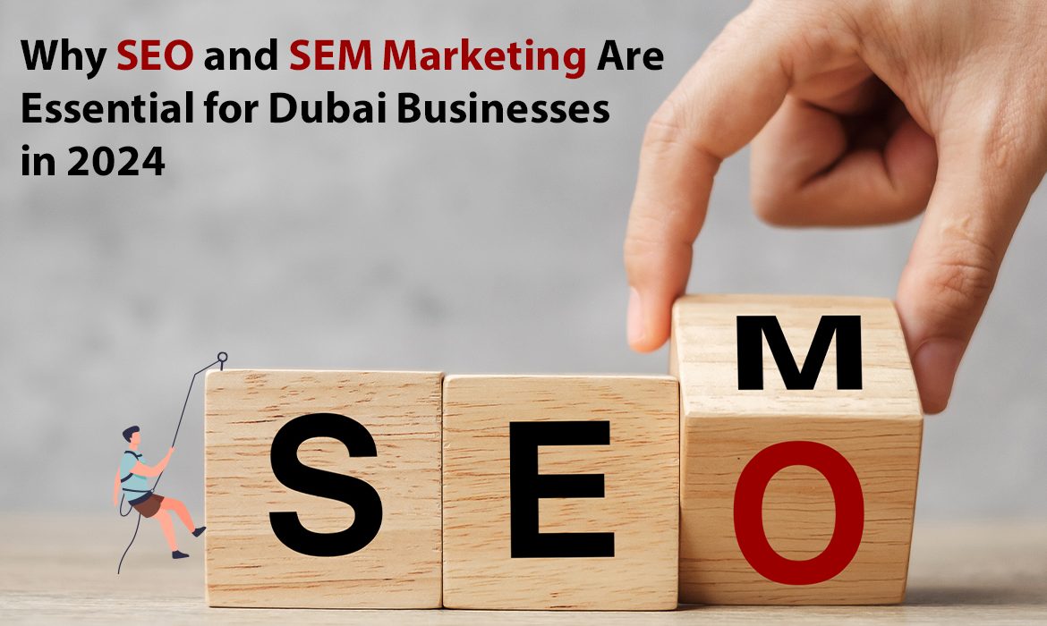 SEO and SEM | Runtime